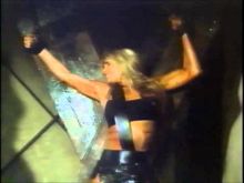 Sandahl Bergman photo
