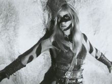 Sandahl Bergman photo