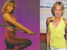 Sandahl Bergman photo