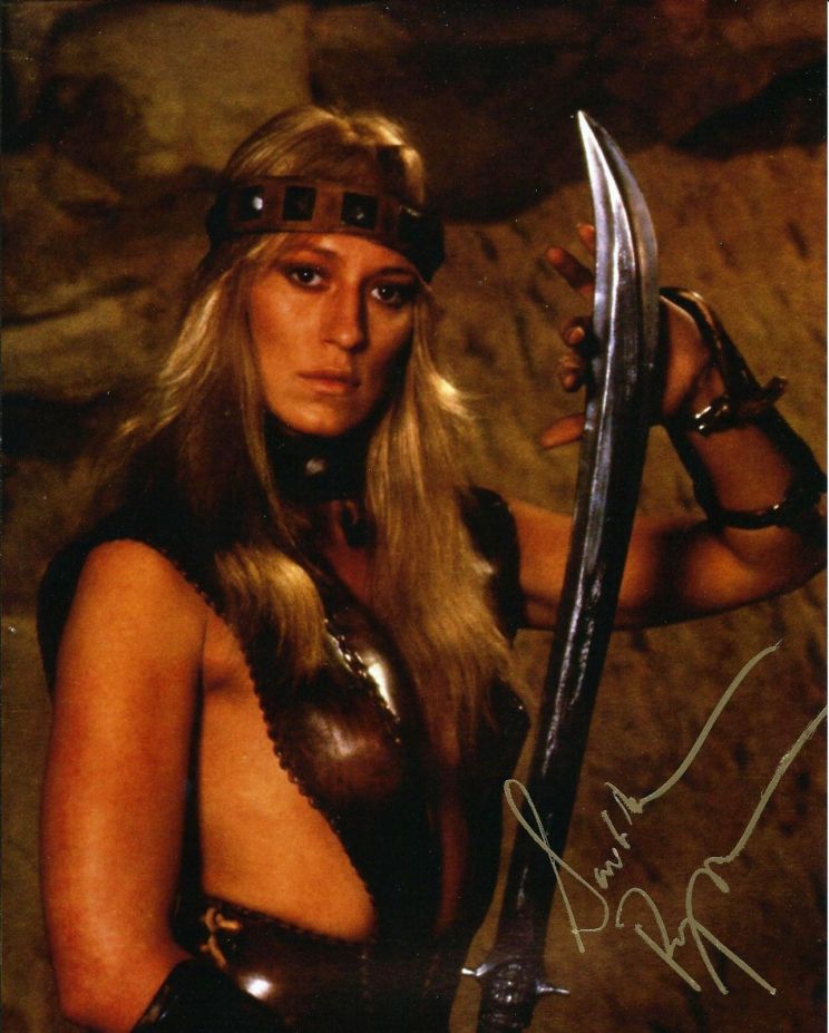 Sandahl Bergman