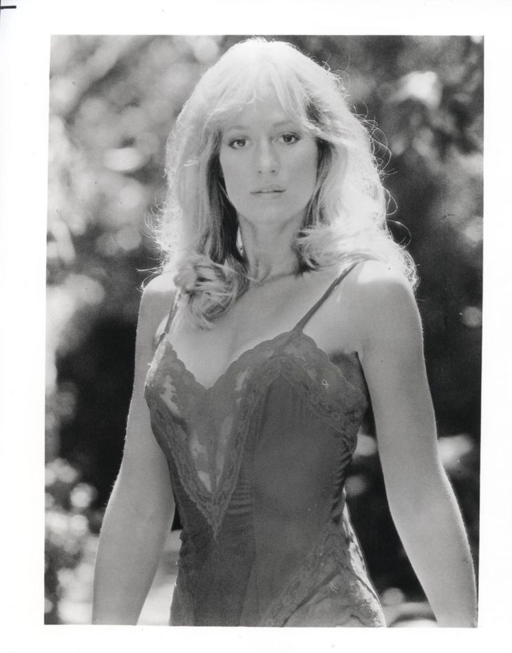 Sandahl Bergman