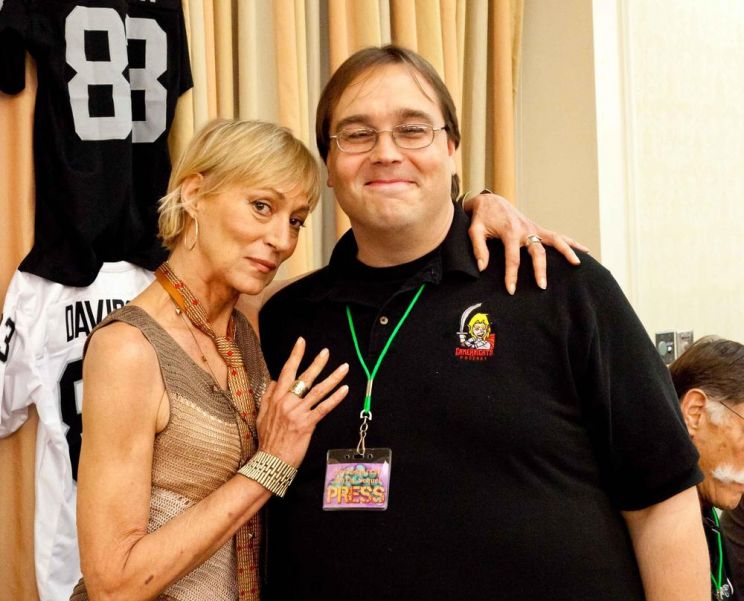 Sandahl Bergman