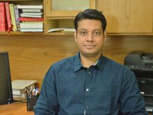 Sandeep Anand