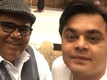 Sandeep Anand