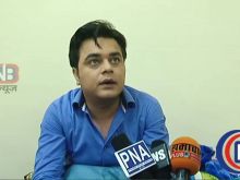 Sandeep Anand