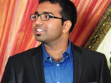 Sandeep Anand