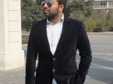 Sandeep Anand