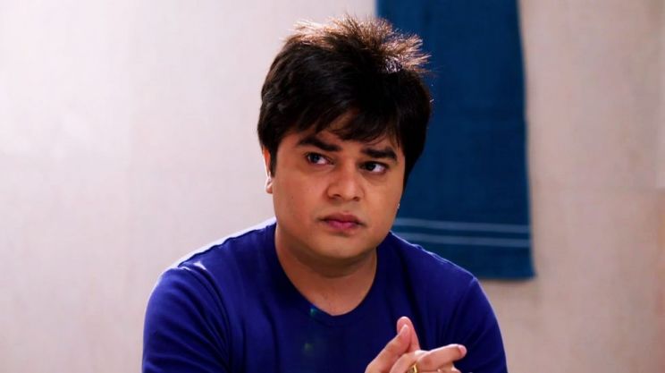 Sandeep Anand