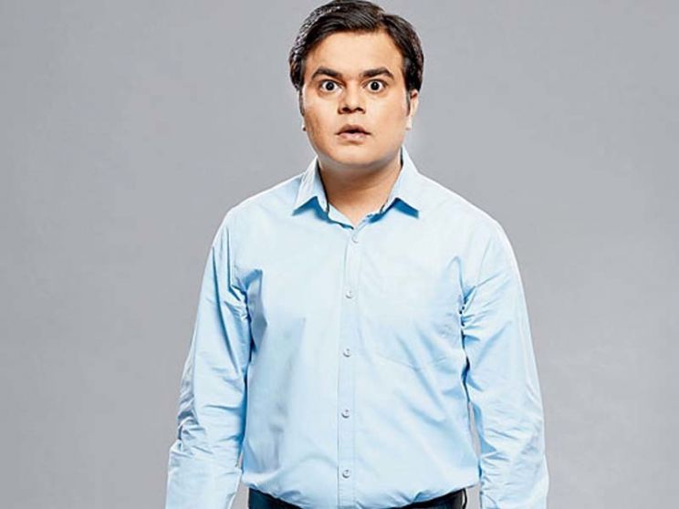 Sandeep Anand