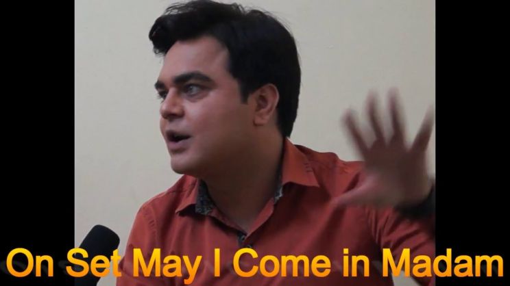 Sandeep Anand