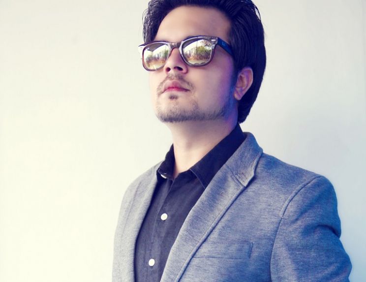 Sandeep Anand