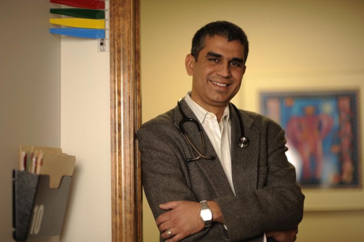 Sandeep Anand