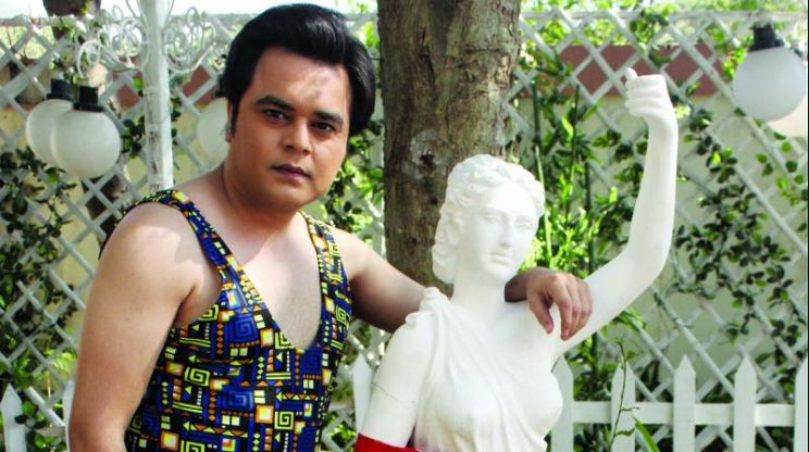 Sandeep Anand