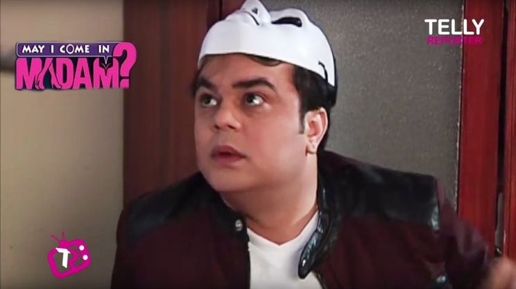 Sandeep Anand