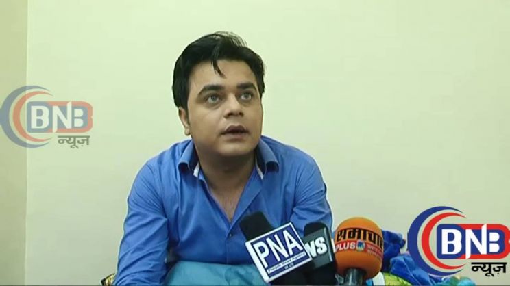 Sandeep Anand