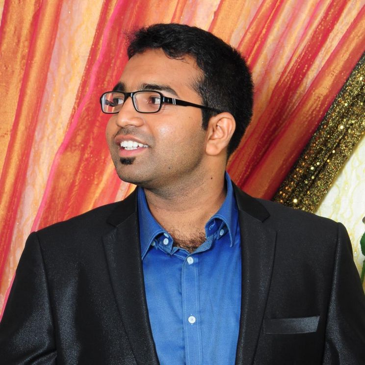 Sandeep Anand