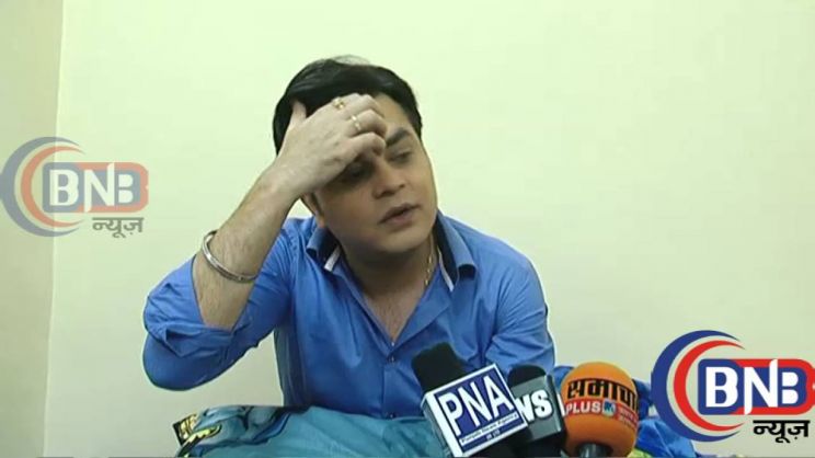 Sandeep Anand