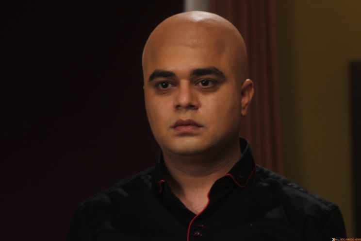 Sandeep Anand