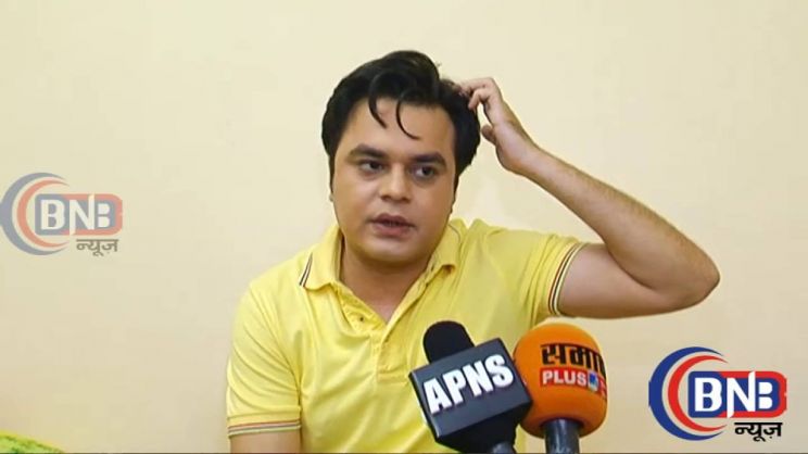 Sandeep Anand