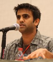 Sandeep Parikh