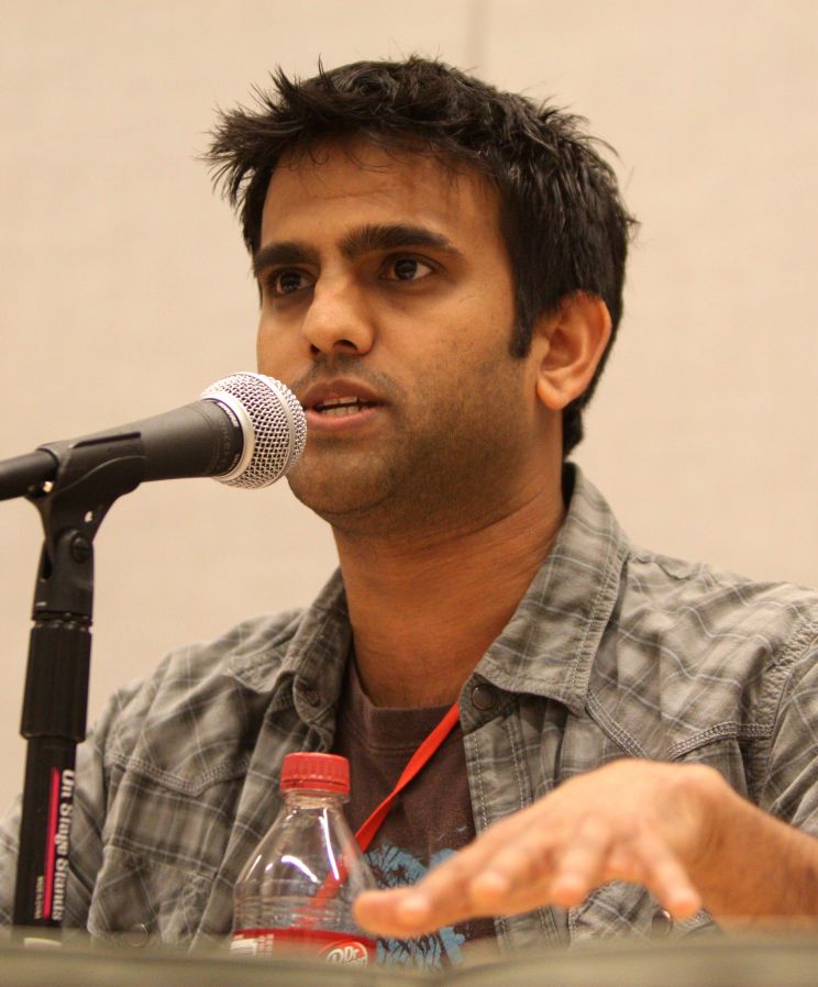 Sandeep Parikh