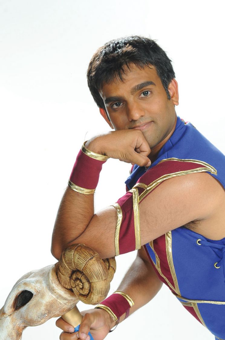 Sandeep Parikh