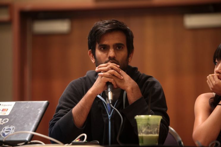 Sandeep Parikh