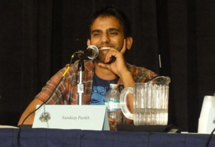 Sandeep Parikh