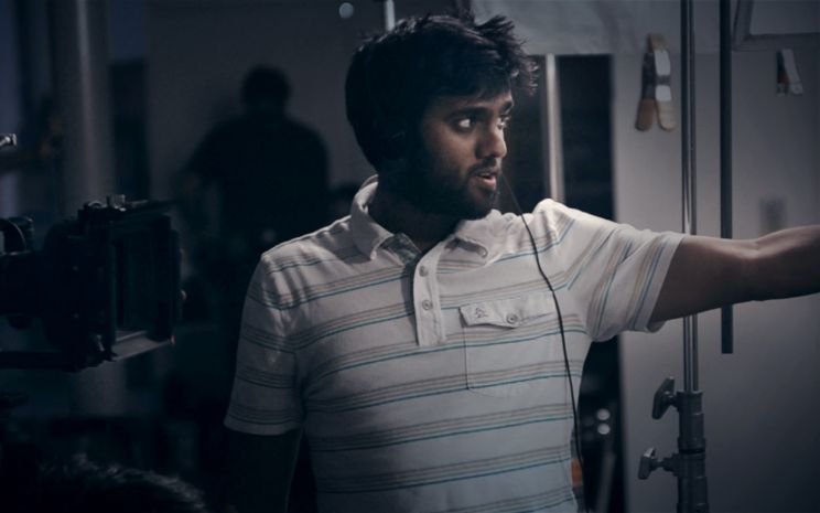 Sandeep Parikh
