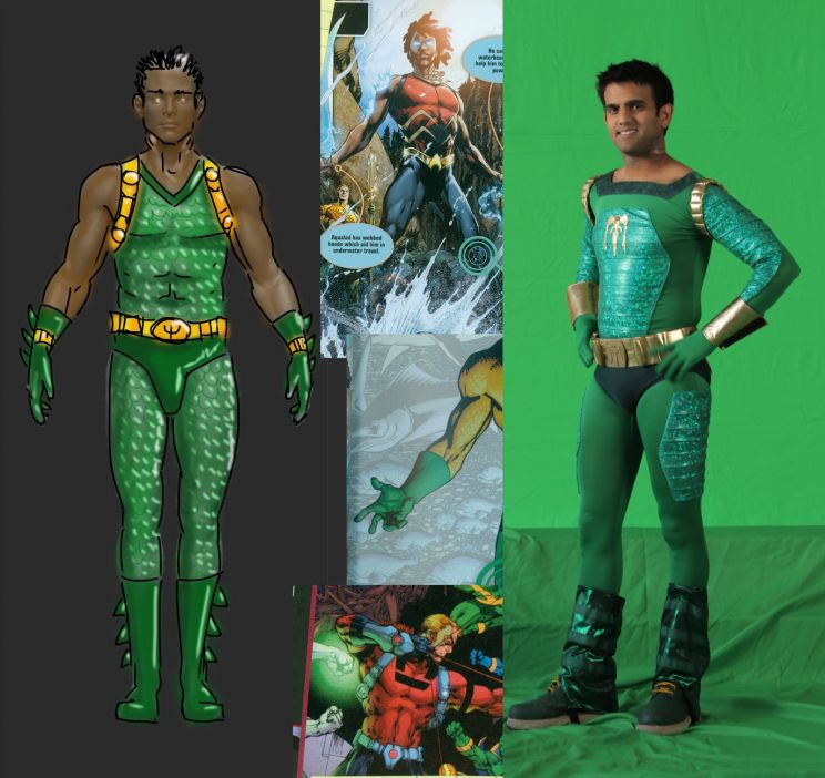 Sandeep Parikh