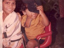 Sandhya Chandel