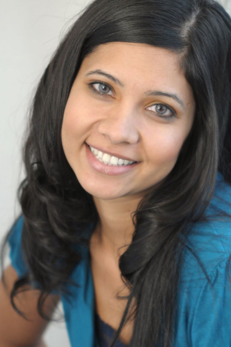 Sandhya Chandel