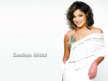Sandhya Mridul