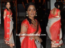 Sandhya Mridul photo