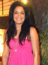 Sandhya Mridul