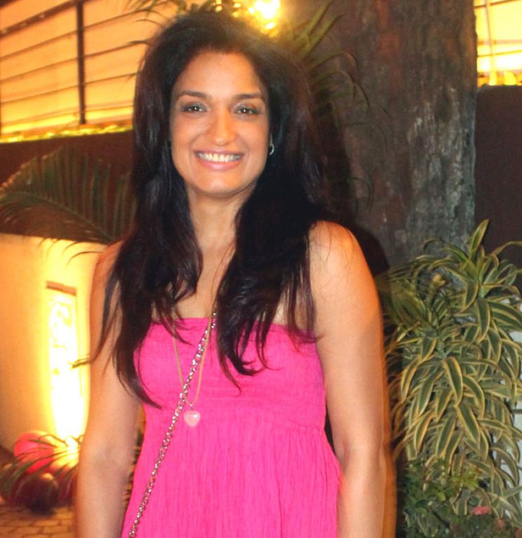 Sandhya Mridul