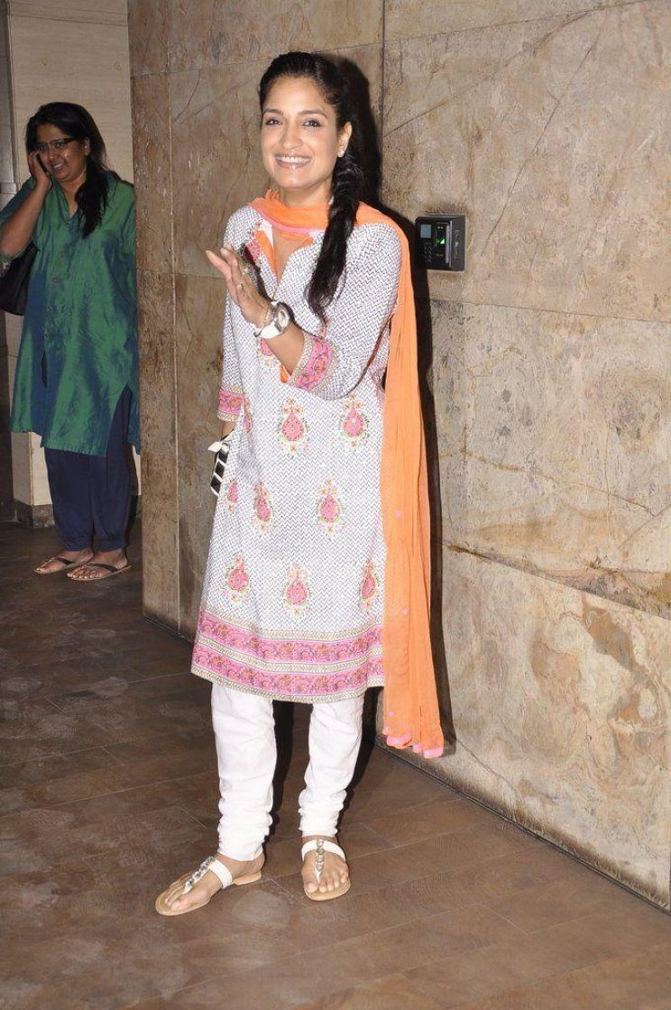 Sandhya Mridul