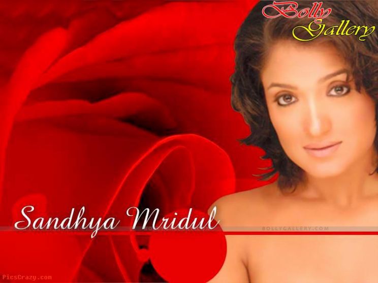 Sandhya Mridul