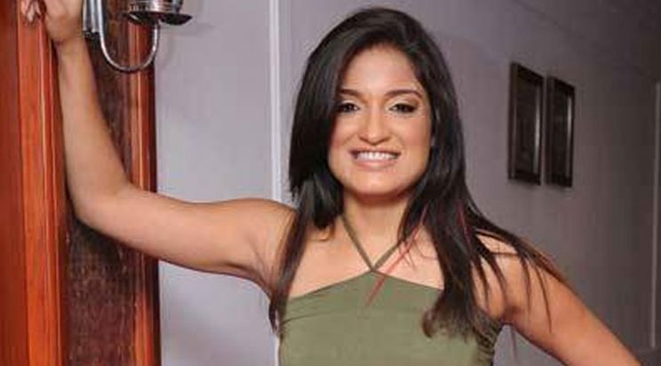 Sandhya Mridul