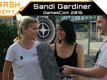 Sandi Gardiner