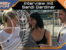 Sandi Gardiner