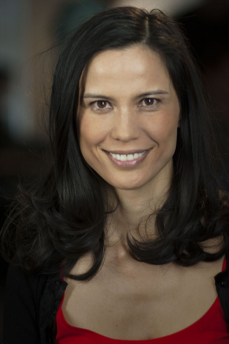 Sandi Gardiner
