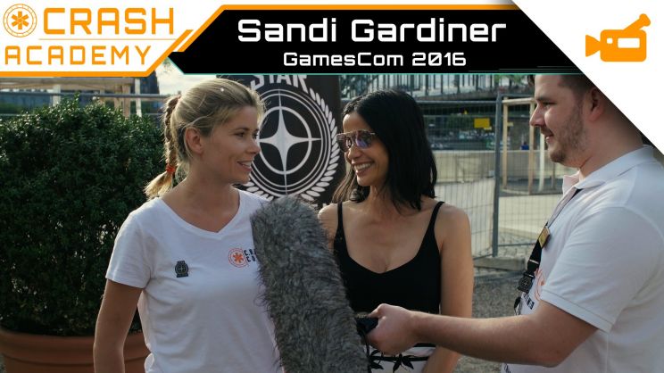 Sandi Gardiner