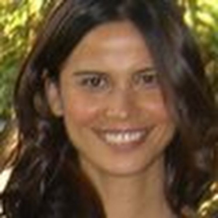 Sandi Gardiner