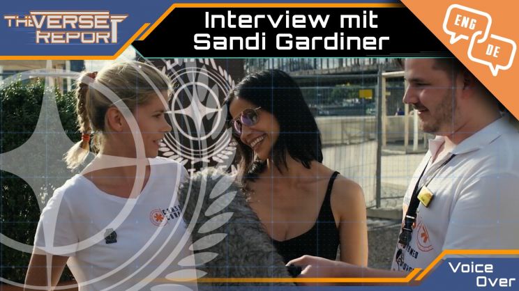 Sandi Gardiner