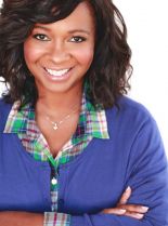 Sandi McCree photo