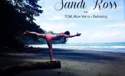 Sandi Ross