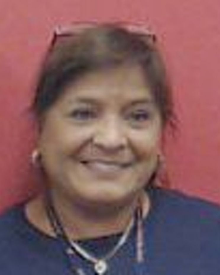 Sandi Ross