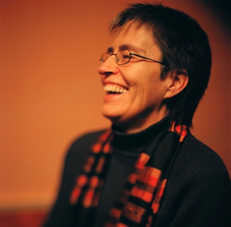 Sandi Ross