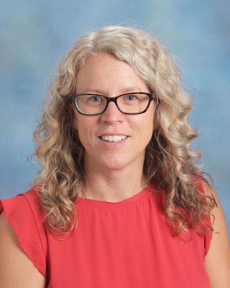 Sandi Ross